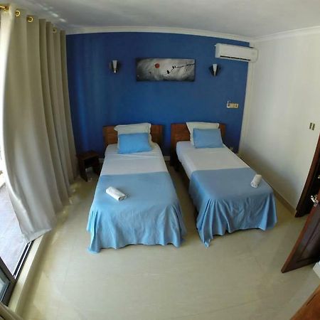 Le Mirage Apartment Flic en Flac Luaran gambar