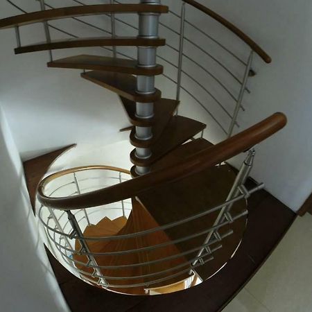 Le Mirage Apartment Flic en Flac Luaran gambar