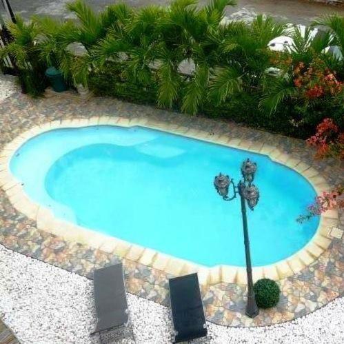 Le Mirage Apartment Flic en Flac Luaran gambar