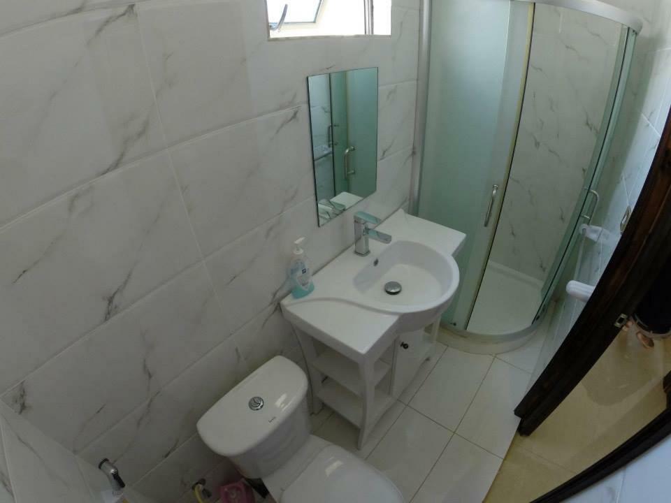 Le Mirage Apartment Flic en Flac Luaran gambar