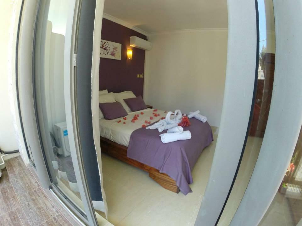 Le Mirage Apartment Flic en Flac Luaran gambar