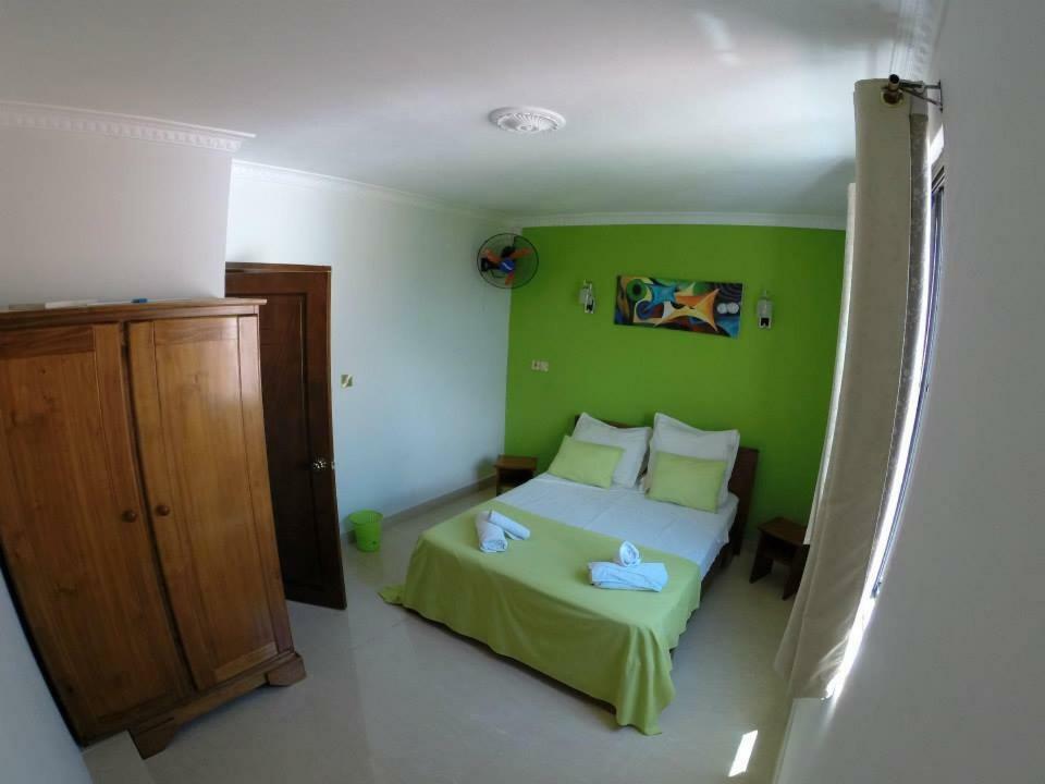Le Mirage Apartment Flic en Flac Luaran gambar